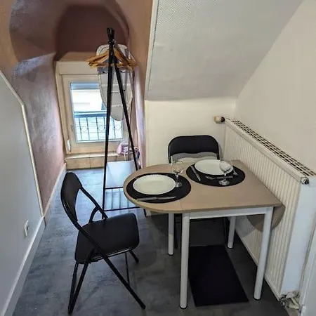 Appartement Calme - Proche Zenith Caen