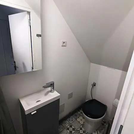 Appartement Calme - Proche Zenith Caen
