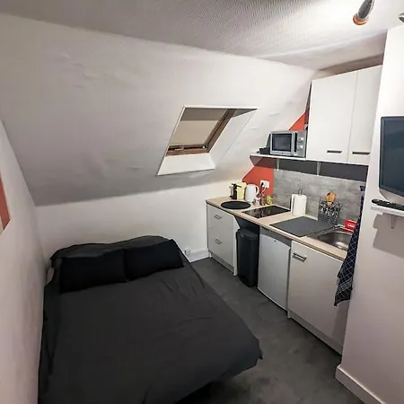 Calme - Proche Zenith Appartement Caen
