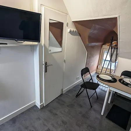 Appartement Calme - Proche Zenith *
