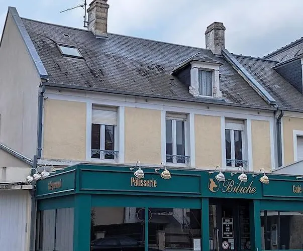 Calme - Proche Zenith * Caen