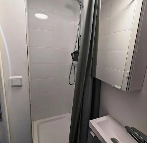 Calme - Proche Zenith Daire